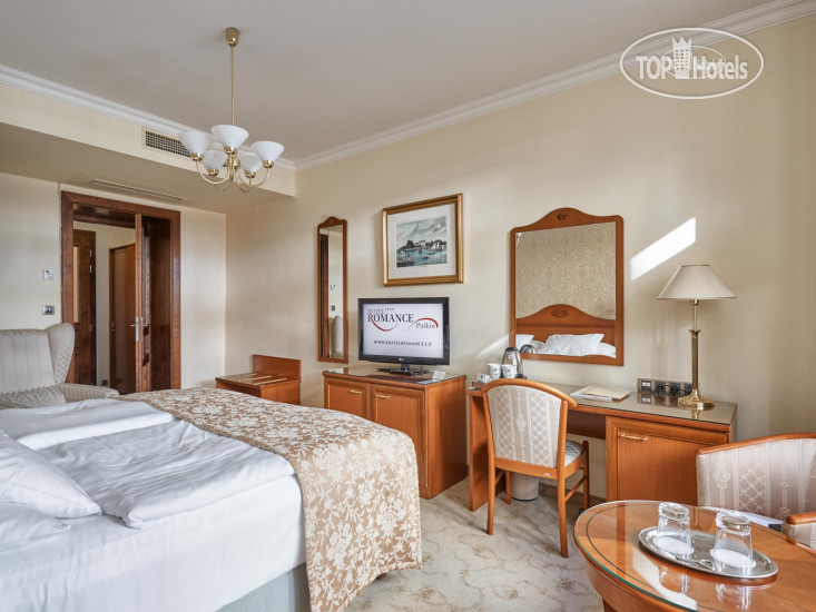 New photos from tourists Hotel Romance Puskin 4*