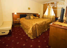 Hotel photo Ruze 4*