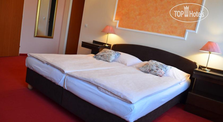 New photos from tourists Eurohotel 3*