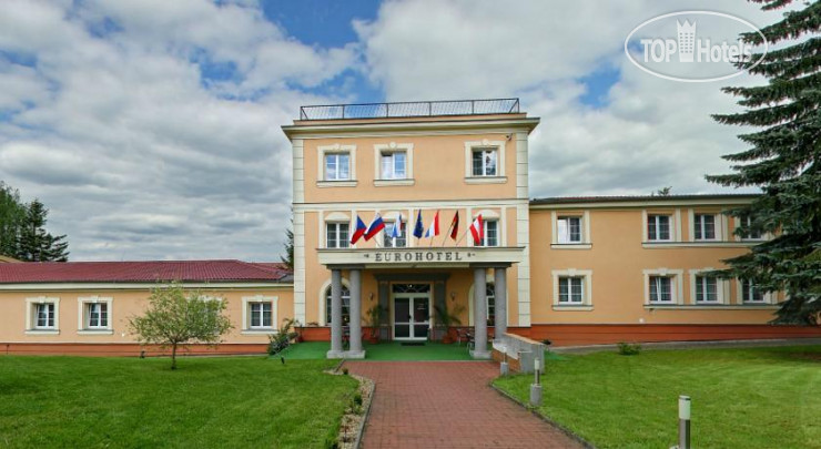 Hotel photo Eurohotel 3*