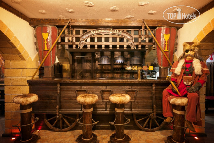 New photos from tourists SPA hotel Zamek Luzec 4*