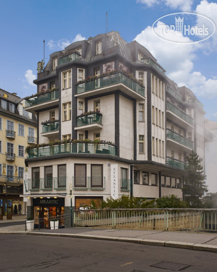 Hotelier's photos Atlantic Palace 5*