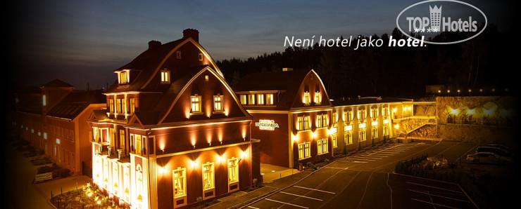 Hotel photo Dvorana 4*