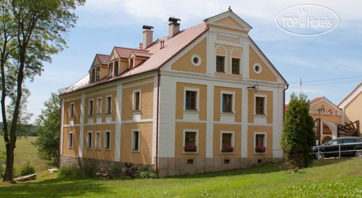 Hotelier's photos Stein Resort 3*