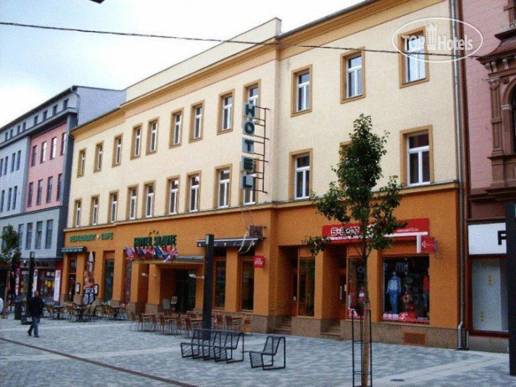 Hotelier's photos Slavie 3*