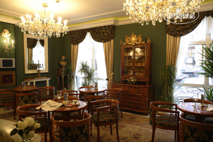 Новые добавленные фото туристов Karlsbad Grande Madonna 4*