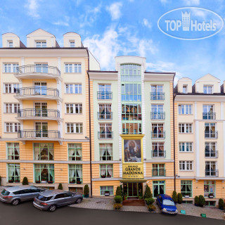 Фото Karlsbad Grande Madonna