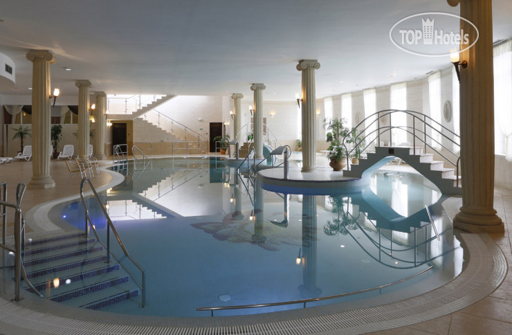 New photos from tourists Bristol Tereza 4*