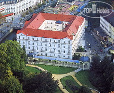 Hotel photo Voenniy Sanatoriy 3*
