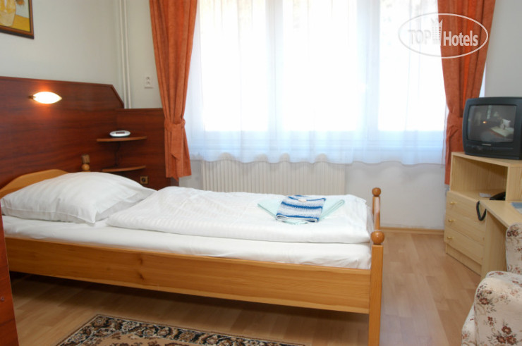 New photos from tourists Gejzir Hotel 3*