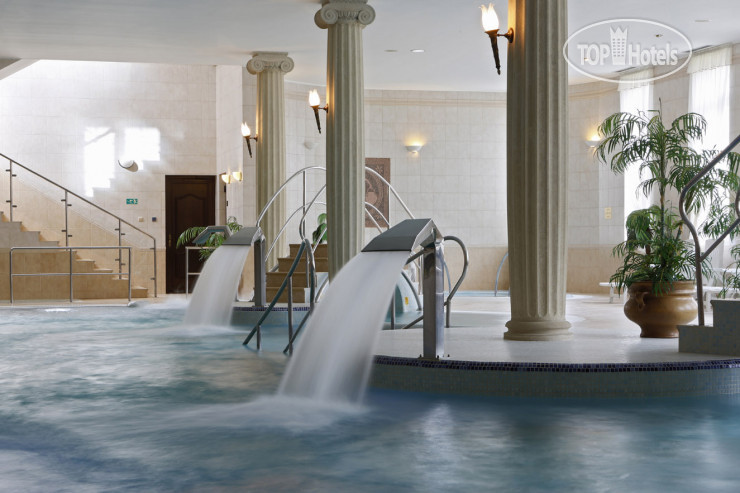 New photos from tourists Bristol Livia 5*