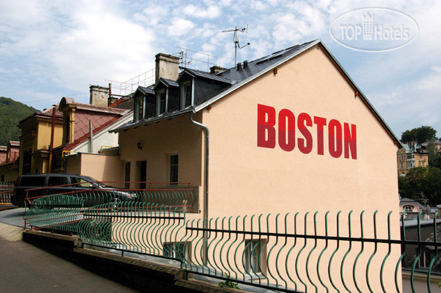 Hotel photo Boston 3*