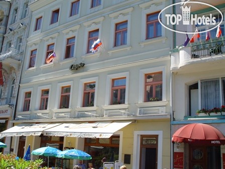 Hotelier's photos Corso 3*