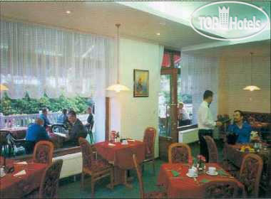 New photos from tourists Corso 3*