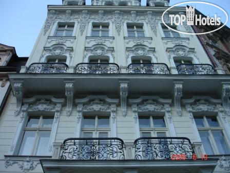 New photos from tourists Jiskra 3*
