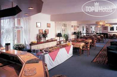 New photos from tourists Vila Titania 3*