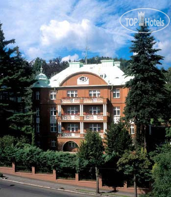 Hotel photo Vila Titania 3*