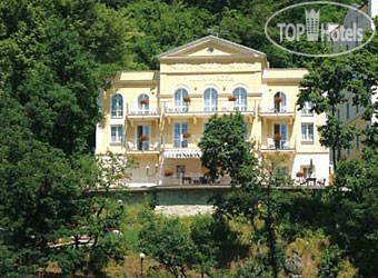 Hotel photo Villa Rosa 3*