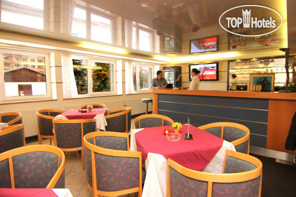 New photos from tourists Marttel Spa Hotel 3*