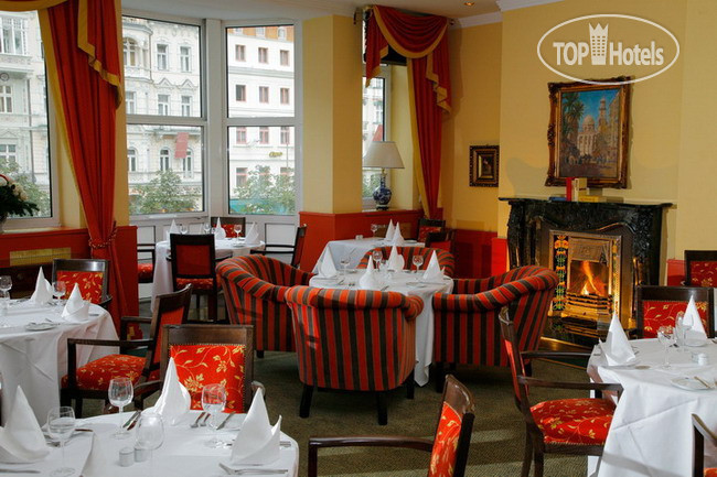 New photos from tourists Vienna House Dvorak 4*