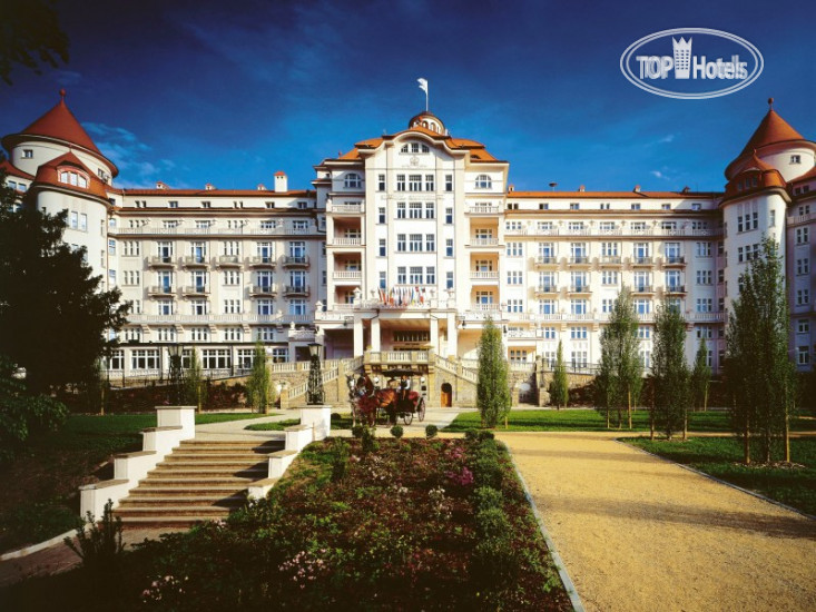 Hotelier's photos Hotel Imperial 5*