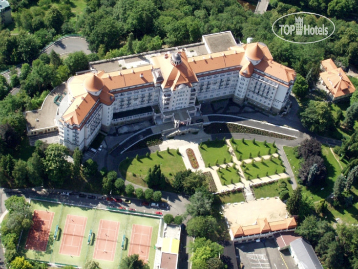 New photos from tourists Hotel Imperial 5*