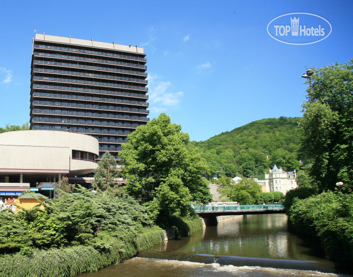 Photos Spa Hotel Thermal