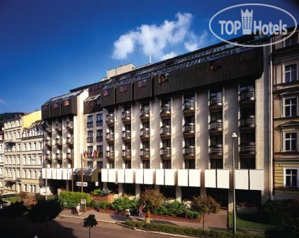 Hotel photo Hotel Bristol 4*