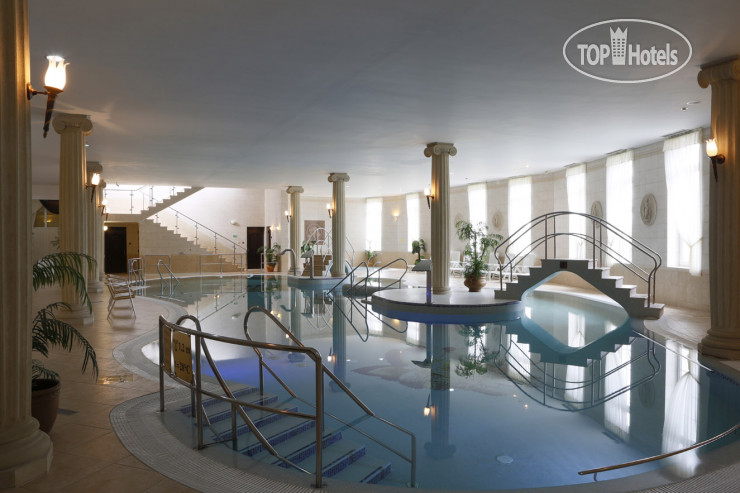 New photos from tourists Hotel Bristol 4*