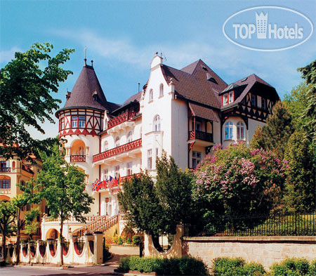 Новые добавленные фото туристов Trocnov 4*