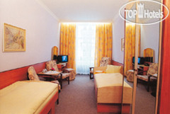 Новые добавленные фото туристов Bohemia Lazne 3*