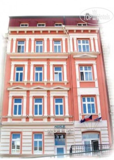 Hotel photo Nike 3*