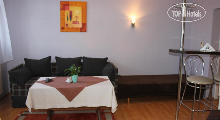 New photos from tourists Duo Penzion - Restaurace