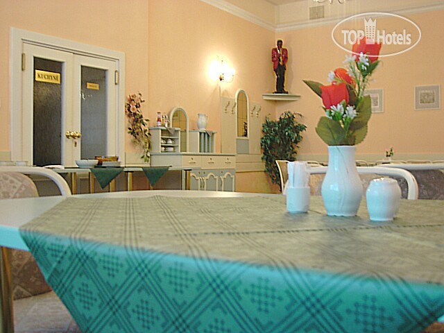 New photos from tourists St.Michael Hotel 3*