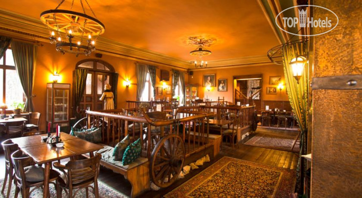 New photos from tourists U Simla Hotel 3*