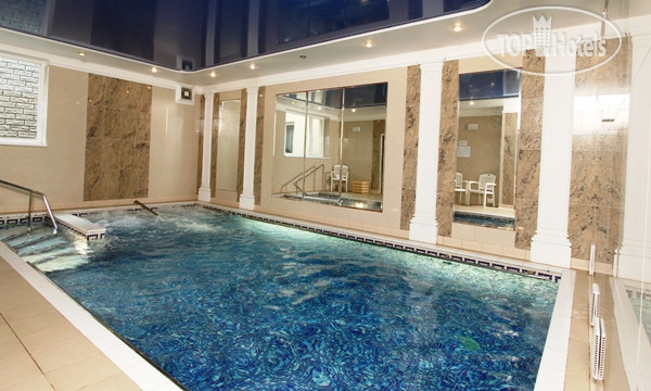 New photos from tourists Lafonte Hotel 4*