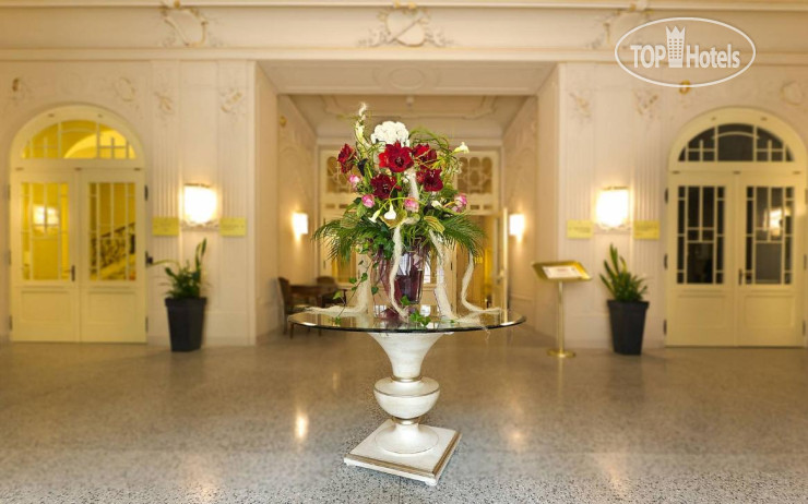 New photos from tourists Ambassador Narodni Dum Grandhotel 4*