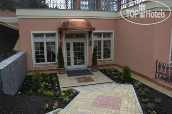 Hotel photo Bristol Georgy House 4*