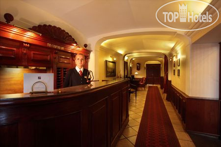 Hotelier's photos Promenada 4*