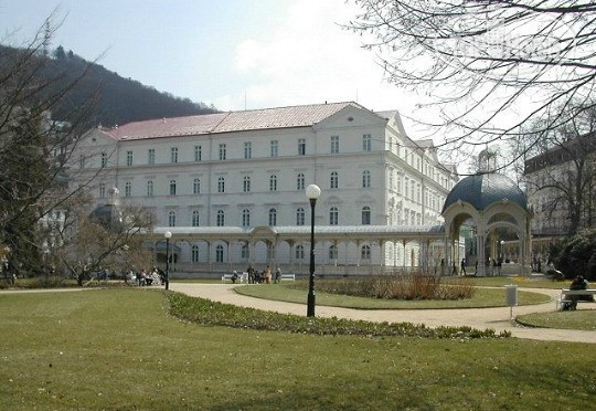 Hotelier's photos Милитари - Садовый источник 3*