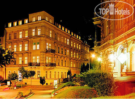 Hotel photo Columbus 3*