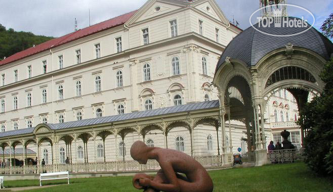 Hotel photo VLU 3*