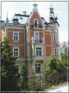 Hotelier's photos Villa Charlotte 4*