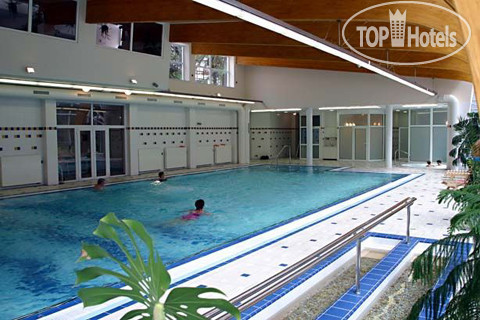 Hotel photo Svycarsky Dvur (Swiss Court) 3*