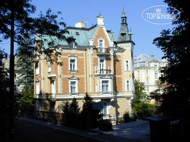 Hotel photo Villa Basileia 3*