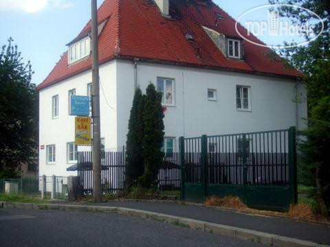 Hotel photo Marika Penzion  2*