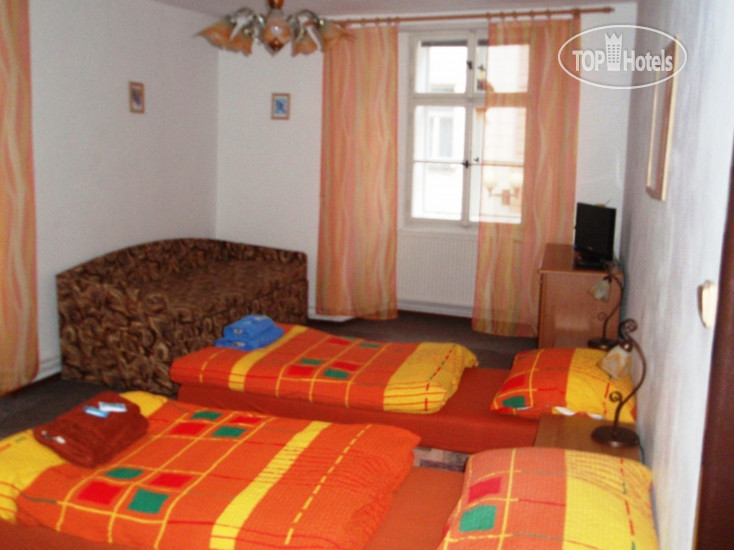 Hotel photo U Kata Pension  