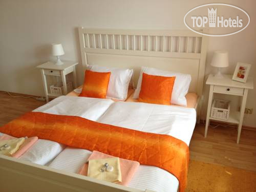 Hotelier's photos U Vlcku Penzion