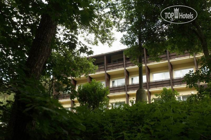 Hotel photo Resort Poppy 3*