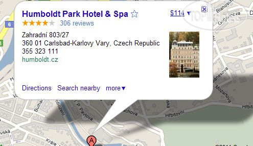 New photos from tourists Humbolt Park Hotel & Spa 4*